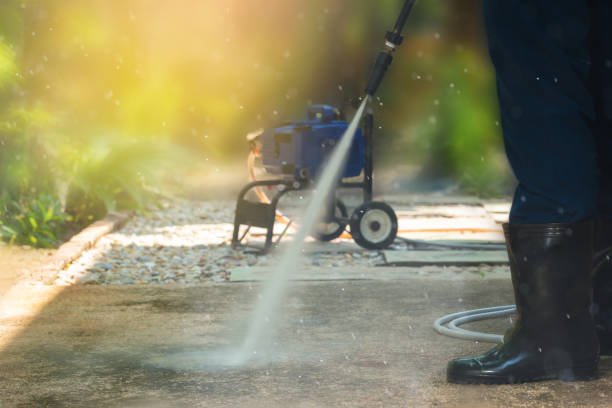 Reliable Smith Center, KS Pressure Washing Services Solutions